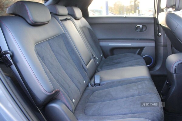 Used Hyundai IONIQ 5 2025 for sale - 76787478: Photo 13