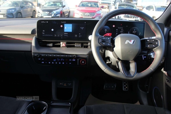 Used Hyundai IONIQ 5 2025 for sale - 76787478: Photo 17