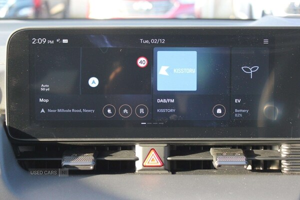 Used Hyundai IONIQ 5 2025 for sale - 76787478: Photo 18