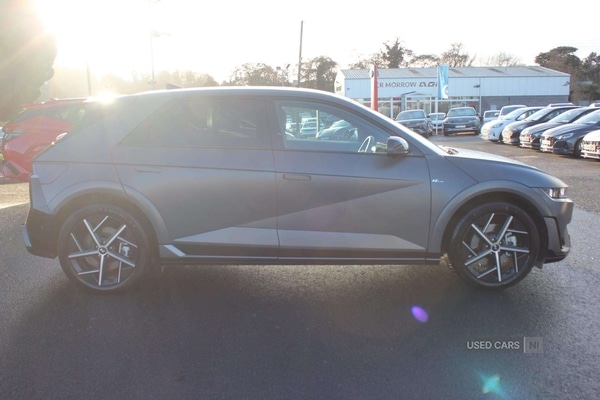 Used Hyundai IONIQ 5 2025 for sale - 76787478: Photo 2