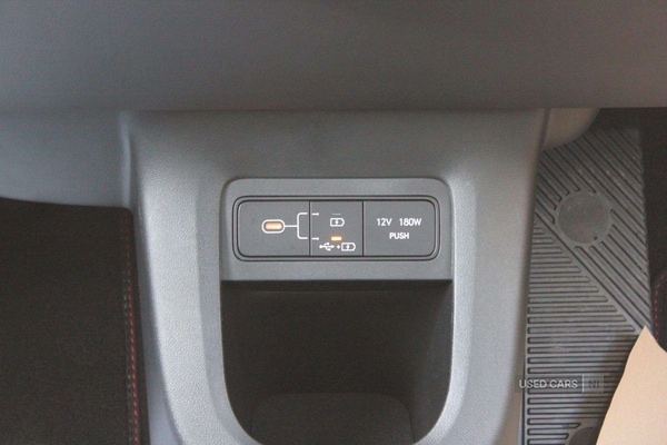 Used Hyundai IONIQ 5 2025 for sale - 76787478: Photo 20