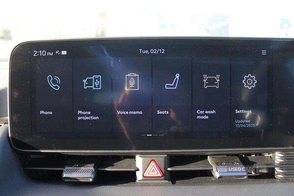 Used Hyundai IONIQ 5 2025 for sale - 76787478: Photo 23