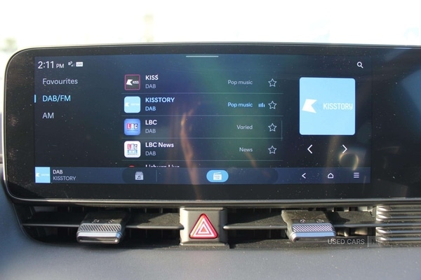 Used Hyundai IONIQ 5 2025 for sale - 76787478: Photo 25