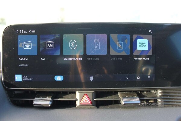 Used Hyundai IONIQ 5 2025 for sale - 76787478: Photo 26