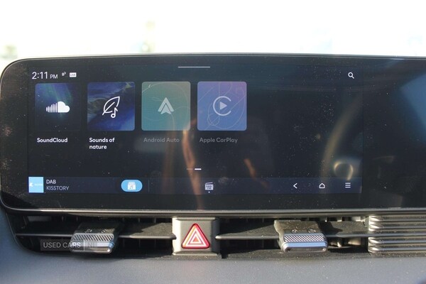 Used Hyundai IONIQ 5 2025 for sale - 76787478: Photo 27