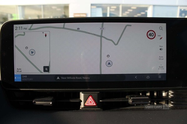 Used Hyundai IONIQ 5 2025 for sale - 76787478: Photo 28