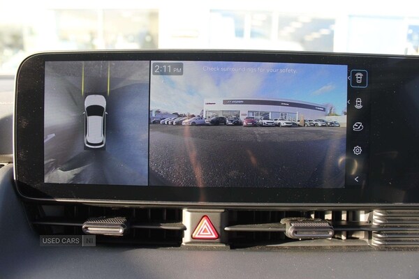 Used Hyundai IONIQ 5 2025 for sale - 76787478: Photo 29