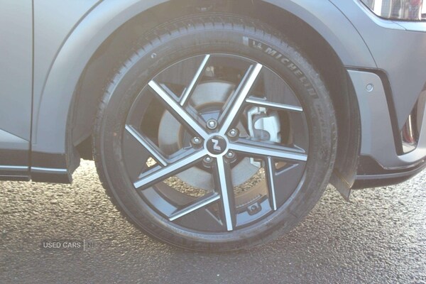 Used Hyundai IONIQ 5 2025 for sale - 76787478: Photo 3