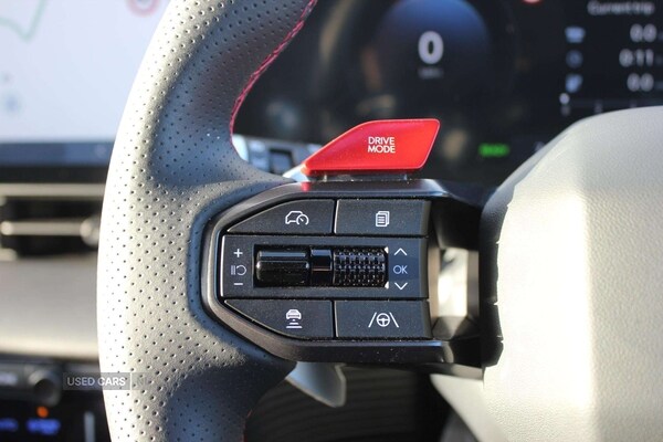 Used Hyundai IONIQ 5 2025 for sale - 76787478: Photo 32