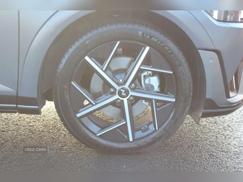 Used Hyundai IONIQ 5 2025 for sale - 76787478: Photo