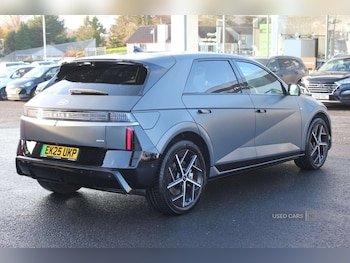 Used Hyundai IONIQ 5 2025 for sale - 76787478: Photo