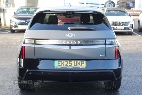 Used Hyundai IONIQ 5 2025 for sale - 76787478: Photo 5