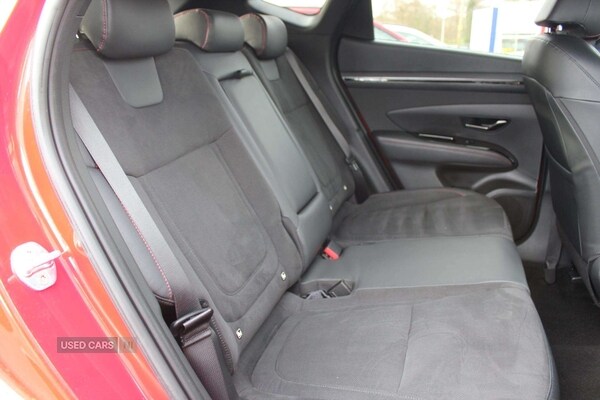 Used Hyundai TUCSON 2023 for sale - 77659257: Photo 12