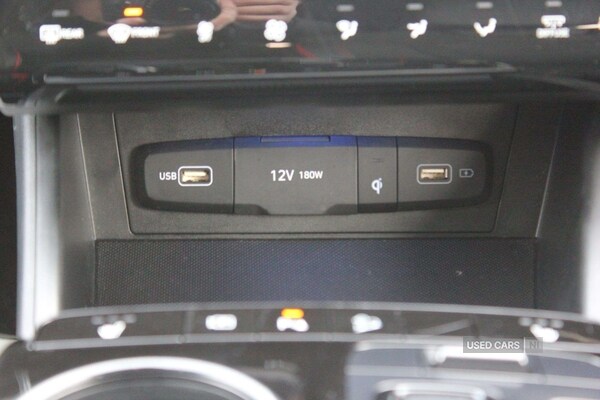 Used Hyundai TUCSON 2023 for sale - 77659257: Photo 17