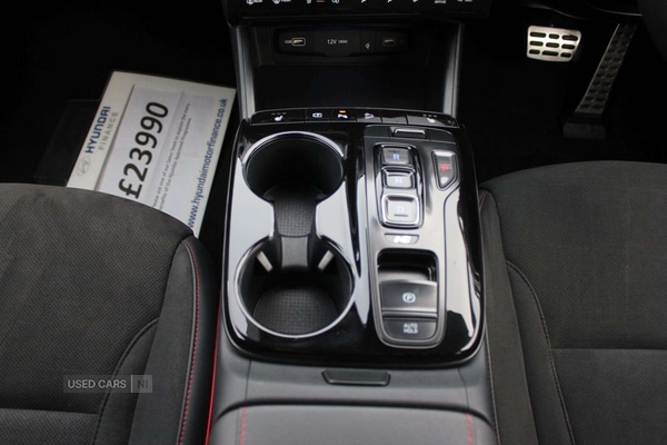 Used Hyundai TUCSON 2023 for sale - 77659257: Photo 18