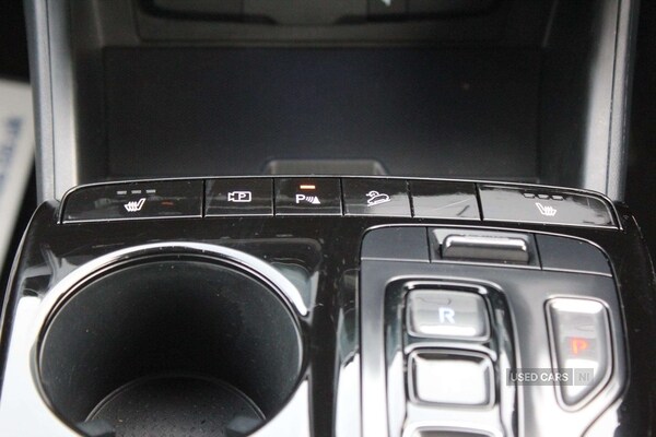 Used Hyundai TUCSON 2023 for sale - 77659257: Photo 19