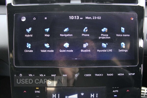 Used Hyundai TUCSON 2023 for sale - 77659257: Photo 22