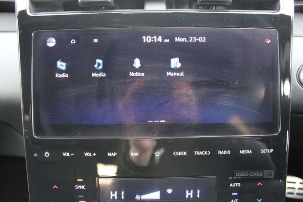 Used Hyundai TUCSON 2023 for sale - 77659257: Photo 23