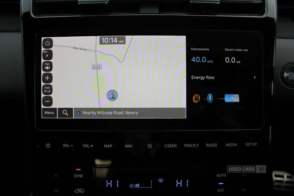 Used Hyundai TUCSON 2023 for sale - 77659257: Photo 24