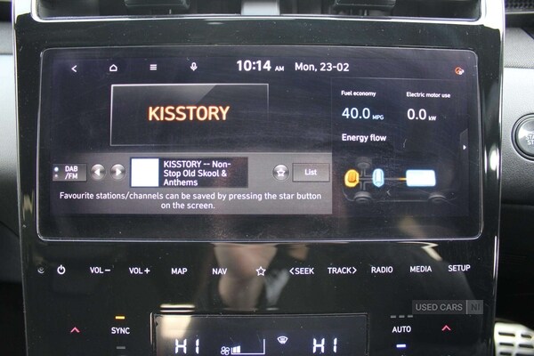 Used Hyundai TUCSON 2023 for sale - 77659257: Photo 25