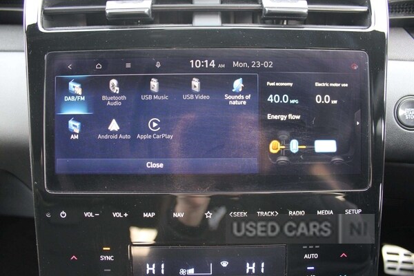 Used Hyundai TUCSON 2023 for sale - 77659257: Photo 26