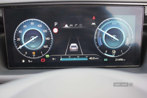 Used Hyundai TUCSON 2023 for sale - 77659257: Photo 29