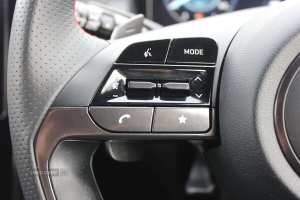 Used Hyundai TUCSON 2023 for sale - 77659257: Photo 30