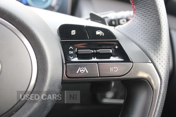 Used Hyundai TUCSON 2023 for sale - 77659257: Photo 31