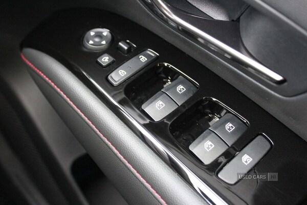 Used Hyundai TUCSON 2023 for sale - 77659257: Photo 35