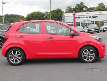 Used Kia Picanto 2022 for sale - 75340477: Photo