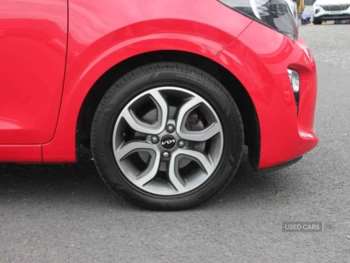 Used Kia Picanto 2022 for sale - 75340477: Photo