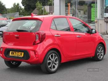 Used Kia Picanto 2022 for sale - 75340477: Photo