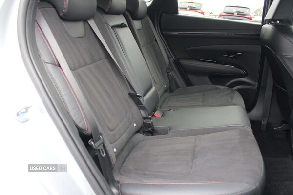 Used Hyundai TUCSON 2023 for sale - 77840149: Photo 12