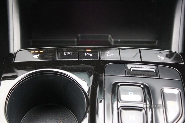 Used Hyundai TUCSON 2023 for sale - 77840149: Photo 19