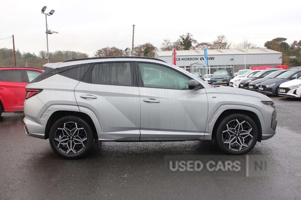 Used Hyundai TUCSON 2023 for sale - 77840149: Photo 2