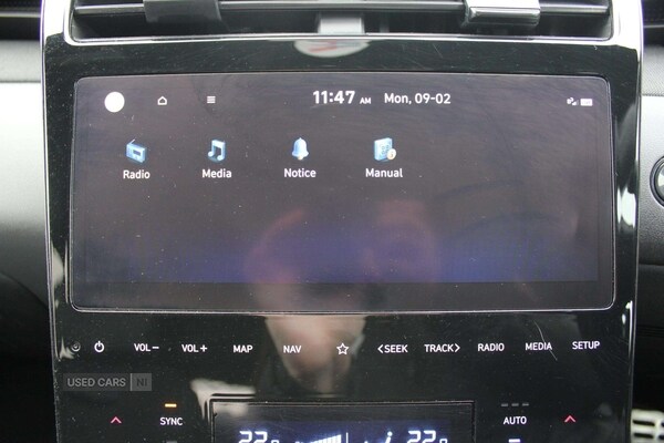 Used Hyundai TUCSON 2023 for sale - 77840149: Photo 23