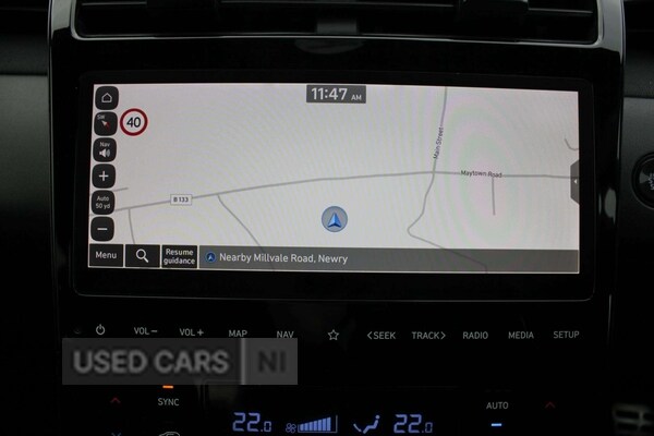 Used Hyundai TUCSON 2023 for sale - 77840149: Photo 24