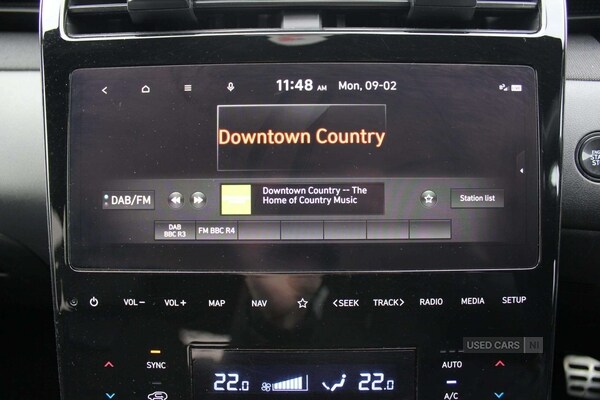 Used Hyundai TUCSON 2023 for sale - 77840149: Photo 25