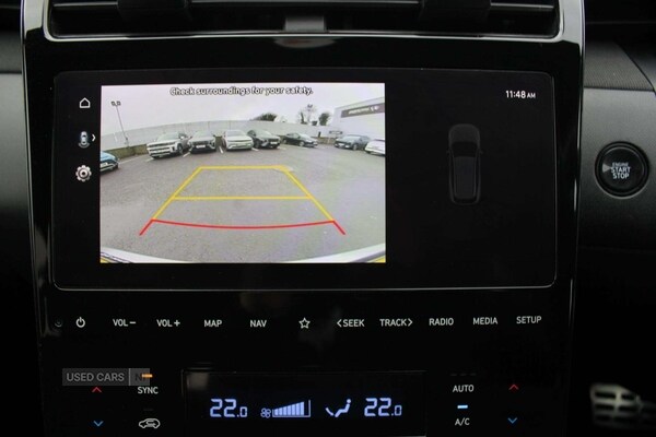 Used Hyundai TUCSON 2023 for sale - 77840149: Photo 26