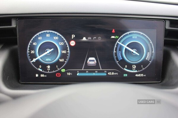 Used Hyundai TUCSON 2023 for sale - 77840149: Photo 28