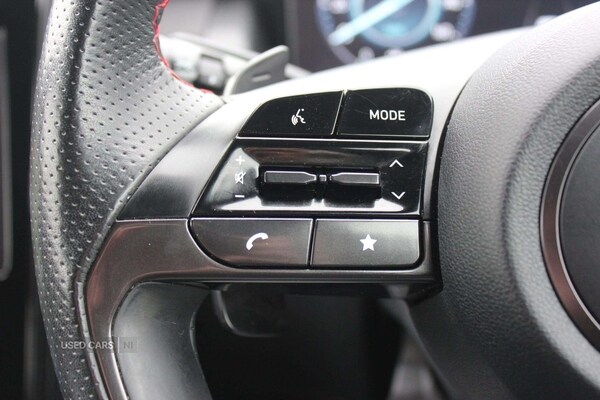 Used Hyundai TUCSON 2023 for sale - 77840149: Photo 29