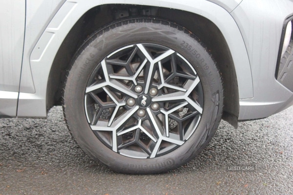 Used Hyundai TUCSON 2023 for sale - 77840149: Photo 3