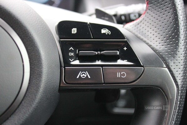 Used Hyundai TUCSON 2023 for sale - 77840149: Photo 30