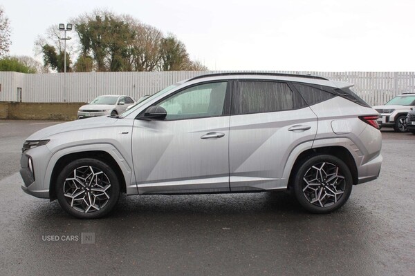 Used Hyundai TUCSON 2023 for sale - 77840149: Photo 7