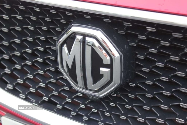 Used MG MG HS 2022 for sale - 76043421: Photo 10