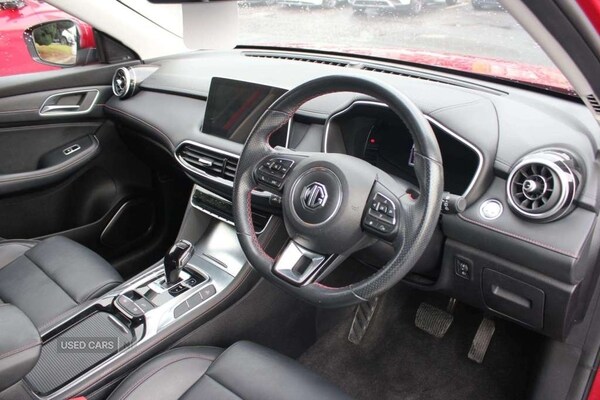 Used MG MG HS 2022 for sale - 76043421: Photo 11