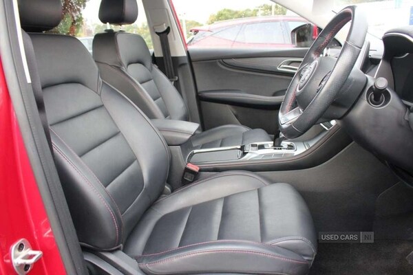 Used MG MG HS 2022 for sale - 76043421: Photo 12