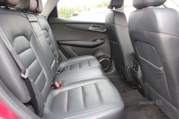 Used MG MG HS 2022 for sale - 76043421: Photo 13