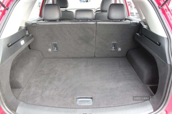 Used MG MG HS 2022 for sale - 76043421: Photo 14