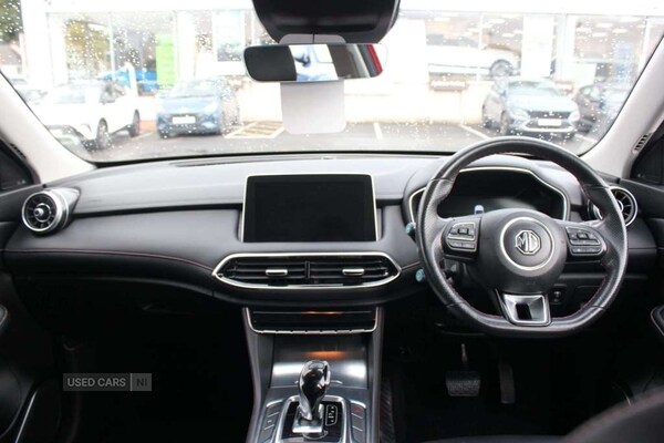 Used MG MG HS 2022 for sale - 76043421: Photo 15